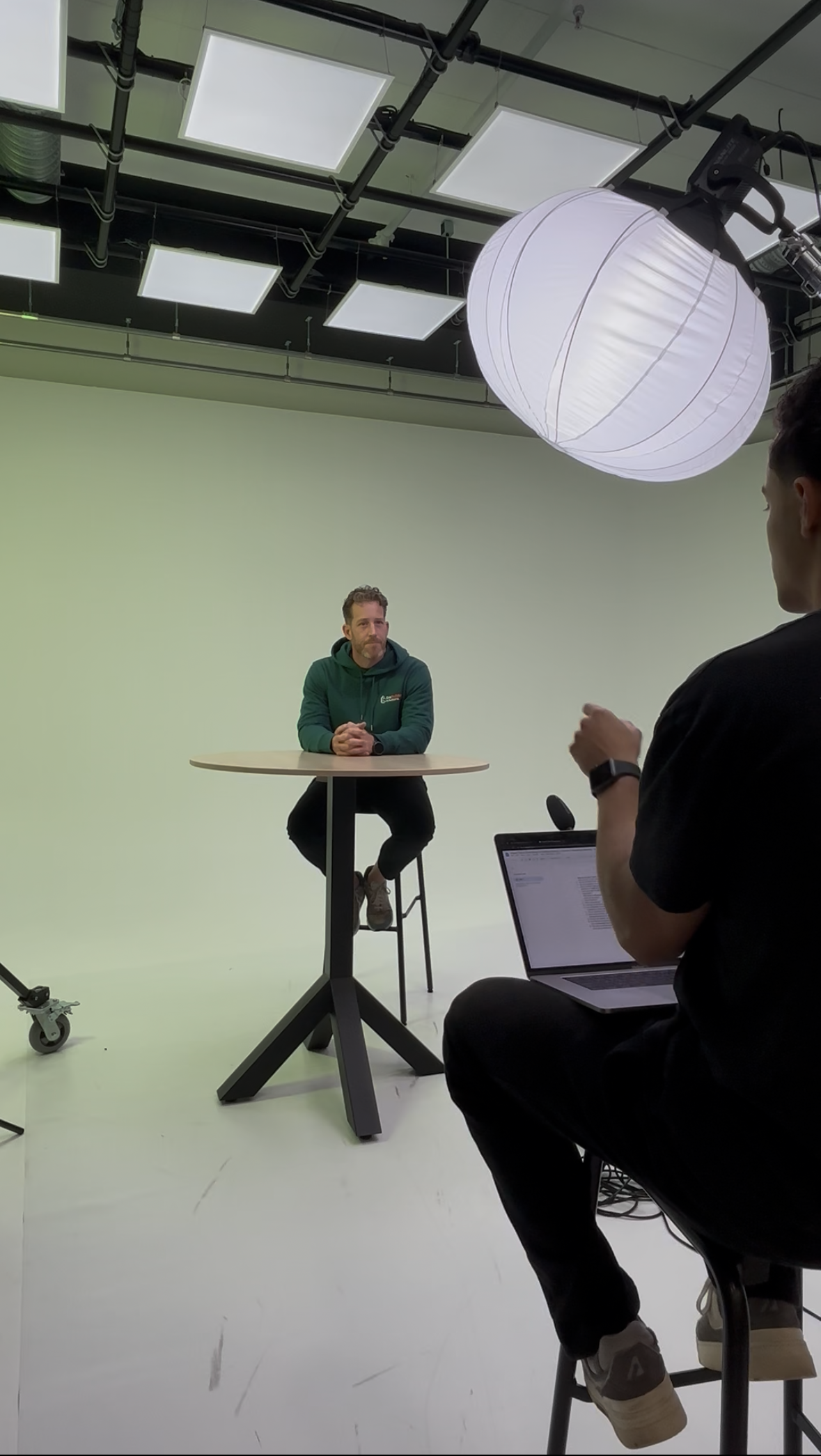 Strategie, Positionering & Scripting